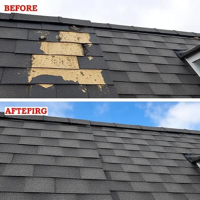 Roof Repair Near Me in Surry, VA near me